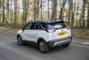 2019 Vauxhall Crossland X 1.5. Image by Vauxhall UK.