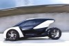 Vauxhall reveals 'affordable' electric car. Image by Vauxhall.