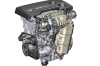 Vauxhall engine line-up set for an overhaul. Image by Vauxhall.