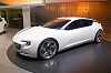 2010 Vauxhall Flextreme GTE concept. Image by headlineauto.