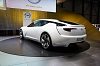 2010 Vauxhall Flextreme GTE concept. Image by Newspress.