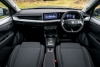 2026 Vauxhall Frontera Hybrid 145 Design UK test. Image by Vauxhall.