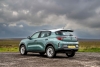 2026 Vauxhall Frontera Hybrid 145 Design UK test. Image by Vauxhall.