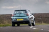 2026 Vauxhall Frontera Hybrid 145 Design UK test. Image by Vauxhall.