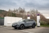 2026 Vauxhall Grandland Electric Ultimate AWD UK test. Image by Vauxhall.