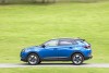 2017 Vauxhall Grandland X drive. Image by Vauxhall.