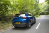 2017 Vauxhall Grandland X drive. Image by Vauxhall.