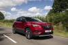 2019 Vauxhall Grandland X 1.5d. Image by Vauxhall UK.