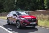 2019 Vauxhall Grandland X 1.5d. Image by Vauxhall UK.