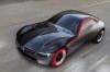 Vauxhall GT Concept to star in Geneva. Image by Vauxhall.