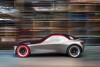 2016 Vauxhall GT concept. Image by Vauxhall.