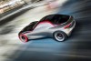 2016 Vauxhall GT concept. Image by Vauxhall.