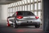 2016 Vauxhall GT concept. Image by Vauxhall.