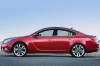 2012 Vauxhall Insignia. Image by Vauxhall.
