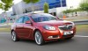 2012 Vauxhall Insignia. Image by Vauxhall.