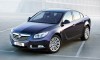 2012 Vauxhall Insignia. Image by Vauxhall.