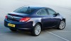 2012 Vauxhall Insignia. Image by Vauxhall.