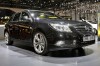 2012 Vauxhall Insignia. Image by United Pictures.