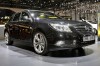 Geneva 2012: Vauxhall Insignia Bi-Turbo. Image by United Pictures.