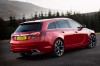 New-look Insignia VXR debuts. Image by Vauxhall.