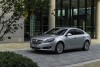 2013 Vauxhall Insignia. Image by Vauxhall.