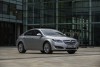 2013 Vauxhall Insignia. Image by Vauxhall.