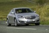 2013 Vauxhall Insignia. Image by Vauxhall.