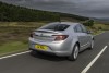 2013 Vauxhall Insignia. Image by Vauxhall.