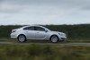 2013 Vauxhall Insignia. Image by Vauxhall.