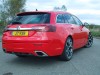 2014 Vauxhall Insignia Sports Tourer VXR Supersport. Image by Matt Robinson.