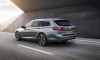 2017 Vauxhall Insignia Sports Tourer. Image by Vauxhall.