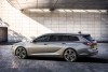 2017 Vauxhall Insignia Sports Tourer. Image by Vauxhall.