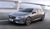 2017 Vauxhall Insignia Sports Tourer. Image by Vauxhall.