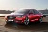 Vauxhall adds torque-vectoring to AWD Insignia. Image by Vauxhall.