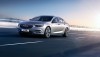 Vauxhall Insignia 4WD. Image by Vauxhall.