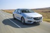 2017 Vauxhall Insignia Grand Sport. Image by Vauxhall.