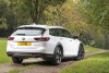 2017 Vauxhall Insignia Country Tourer drive. Image by Vauxhall.