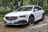 First drive: Vauxhall Insignia Country Tourer. Image by Vauxhall.