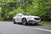 2017 Vauxhall Insignia Country Tourer drive. Image by Vauxhall.