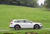 2017 Vauxhall Insignia Country Tourer drive. Image by Vauxhall.