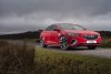 2018 Vauxhall Insignia GSi. Image by Vauxhall.