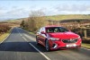 2018 Vauxhall Insignia GSi. Image by Vauxhall.