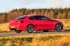 2018 Vauxhall Insignia GSi. Image by Vauxhall UK.