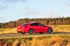 2018 Vauxhall Insignia GSi. Image by Vauxhall UK.