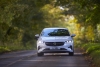 2021 Vauxhall Insignia 2.0 Turbo SRi Nav VX Line UK test. Image by Vauxhall.