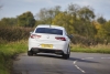 2021 Vauxhall Insignia 2.0 Turbo SRi Nav VX Line UK test. Image by Vauxhall.
