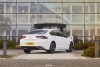 2021 Vauxhall Insignia 2.0 Turbo SRi Nav VX Line UK test. Image by Vauxhall.