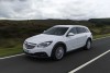 2013 Vauxhall Insignia Country Tourer. Image by Vauxhall.