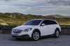 2013 Vauxhall Insignia Country Tourer. Image by Vauxhall.