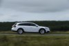 2013 Vauxhall Insignia Country Tourer. Image by Vauxhall.